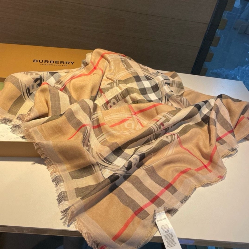 BURBERRY